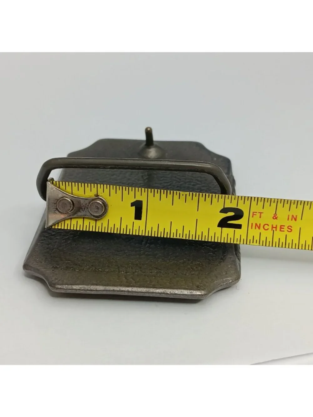 Vintage Brass 
